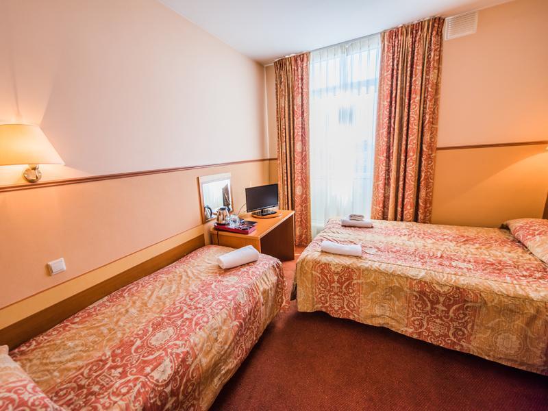 Hotel Sander Amsterdam Zewnętrze zdjęcie