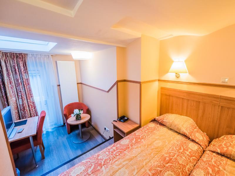 Hotel Sander Amsterdam Zewnętrze zdjęcie