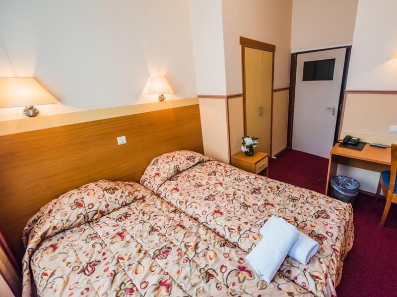 Hotel Sander Amsterdam Zewnętrze zdjęcie