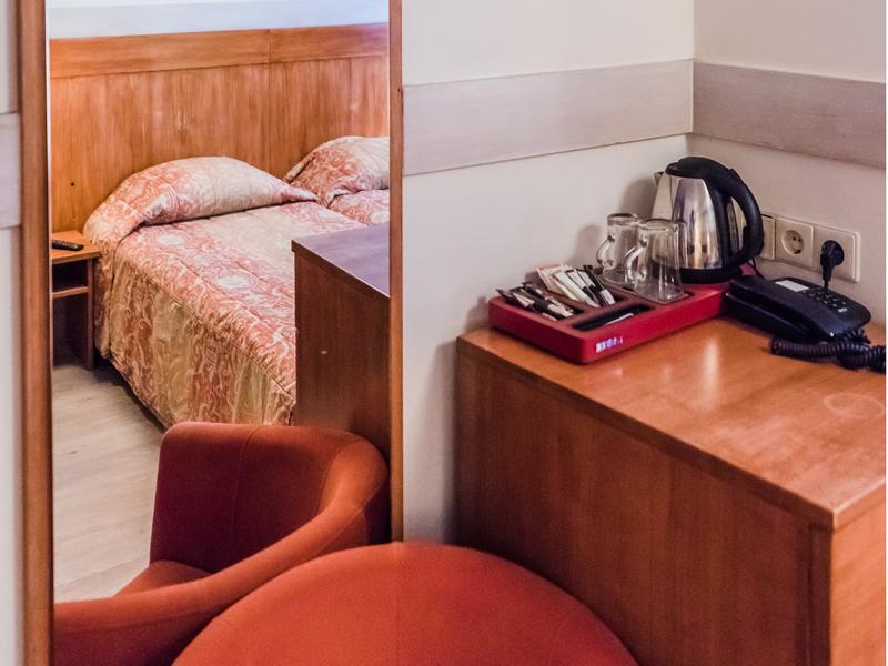 Hotel Sander Amsterdam Zewnętrze zdjęcie