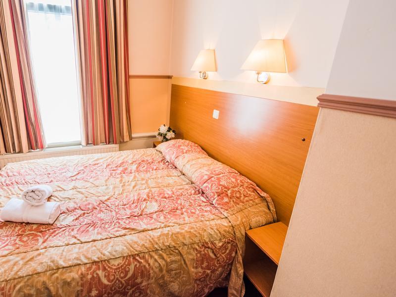 Hotel Sander Amsterdam Zewnętrze zdjęcie