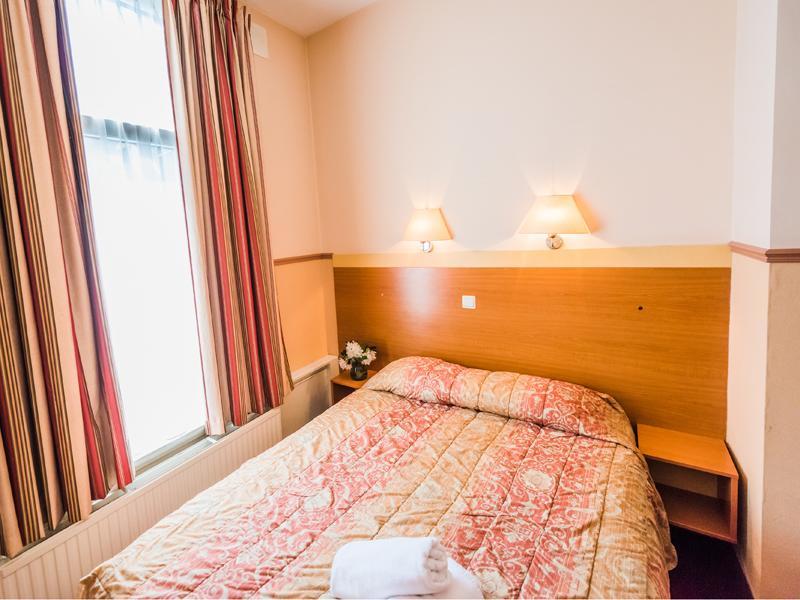 Hotel Sander Amsterdam Zewnętrze zdjęcie