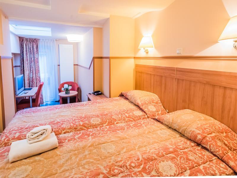 Hotel Sander Amsterdam Zewnętrze zdjęcie