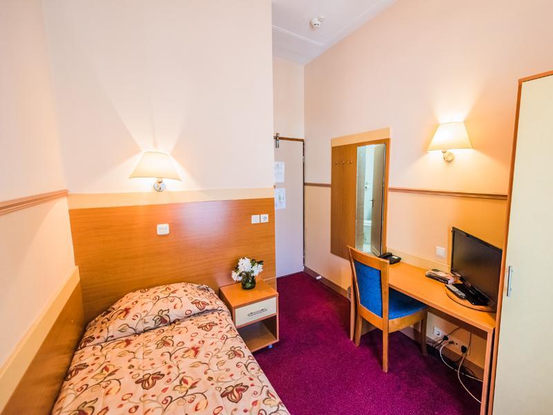 Hotel Sander Amsterdam Pokój zdjęcie