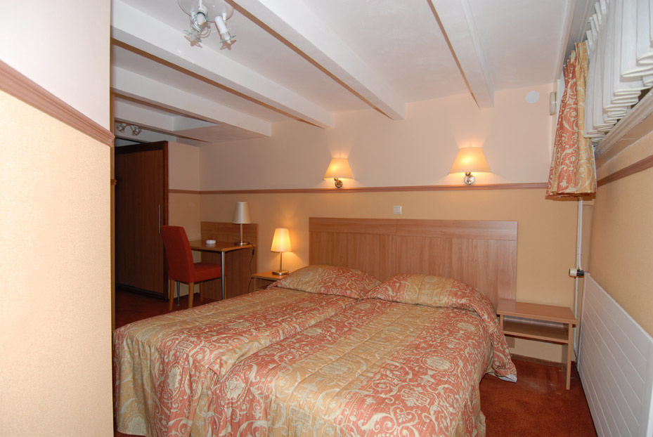 Hotel Sander Amsterdam Zewnętrze zdjęcie