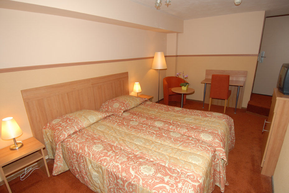 Hotel Sander Amsterdam Zewnętrze zdjęcie