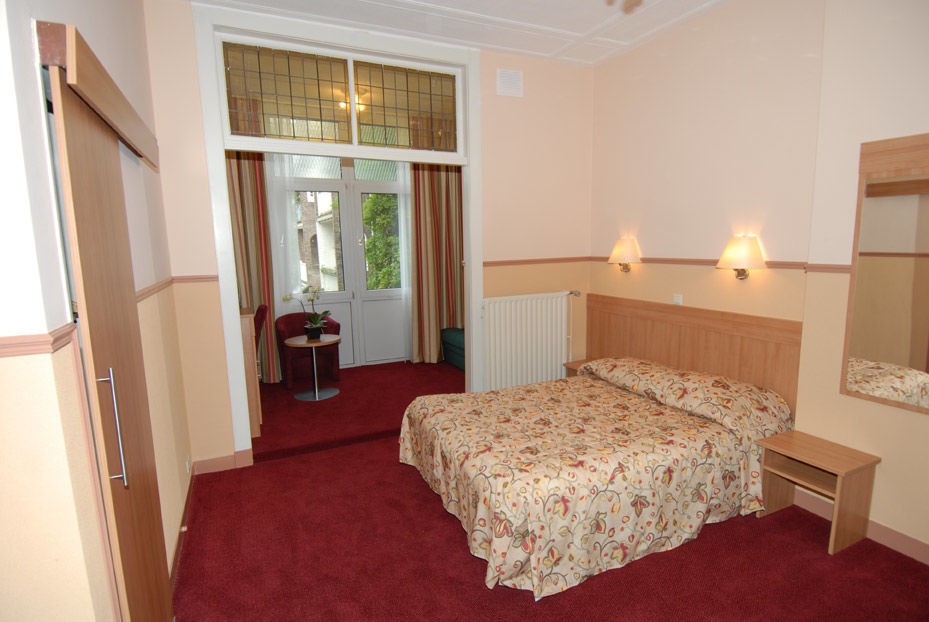 Hotel Sander Amsterdam Zewnętrze zdjęcie