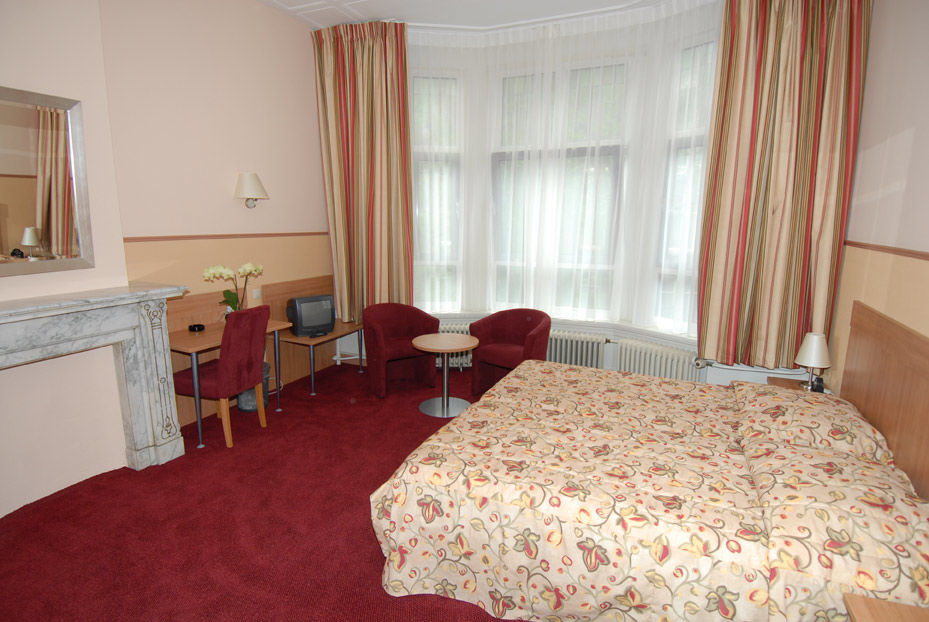 Hotel Sander Amsterdam Zewnętrze zdjęcie