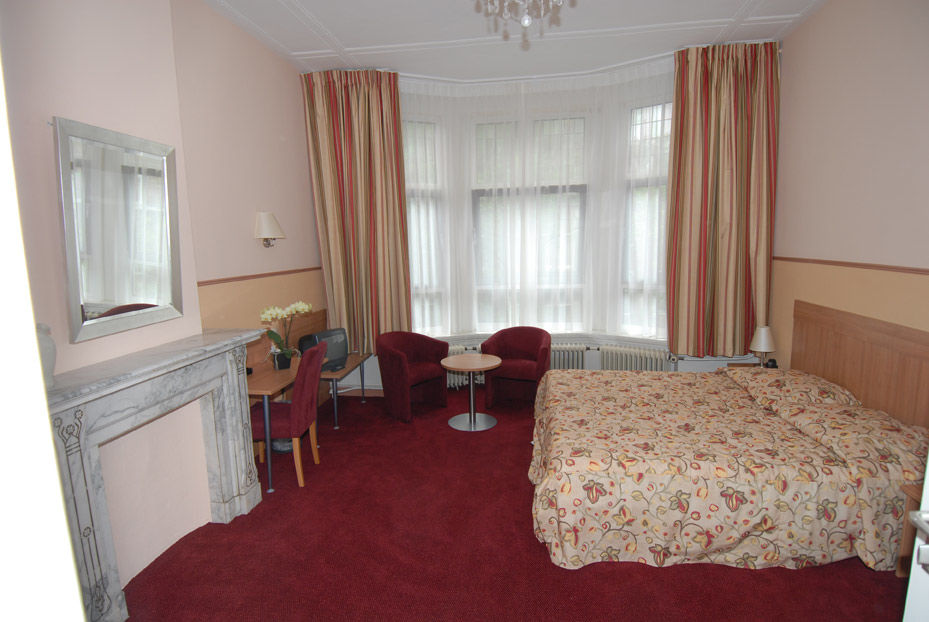 Hotel Sander Amsterdam Zewnętrze zdjęcie